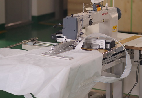 Heavy duty Big Bag Jumbo bag sewing machines