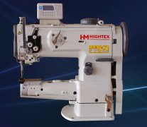 HM6900 Leather sewing machine with automatic thread trimmer
