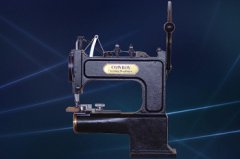 OUTLAW hand stitcher leather sewing machine