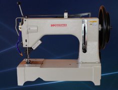 733 Heavies sewing machine for slings and harness