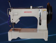 733CS Heavies sewing machine for slings and harness