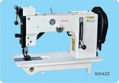 9204ZZ Heavy duty walking foot zigzag sewing machine