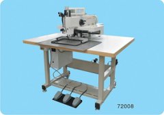 72008 Heavy duty automatic lifting sewing sewing machine