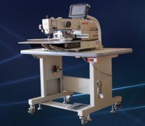 MLK200 Lowest cost automatic pattern sewing machine