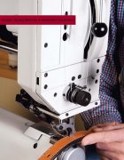 Heavy duty industrial sewing machines Comparison