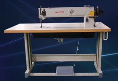 7510NL-25 Long arm upholstery sewing machine