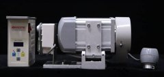 1000W Heavy Duty Sewing Machine Servo Motor|Low Speed
